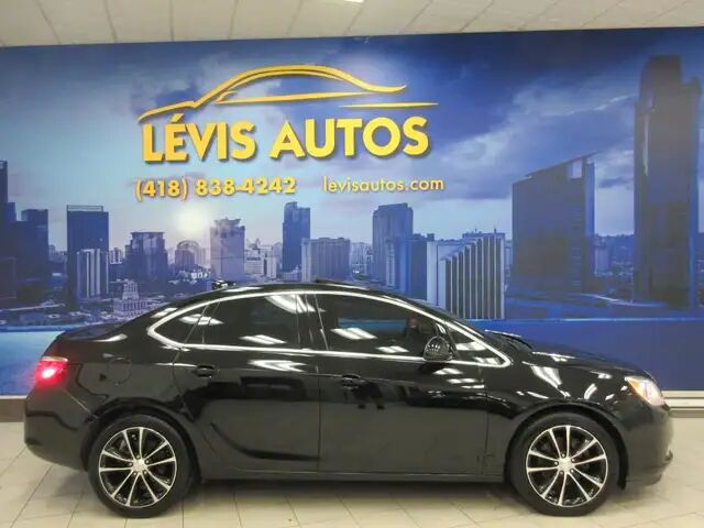 Buick Verano