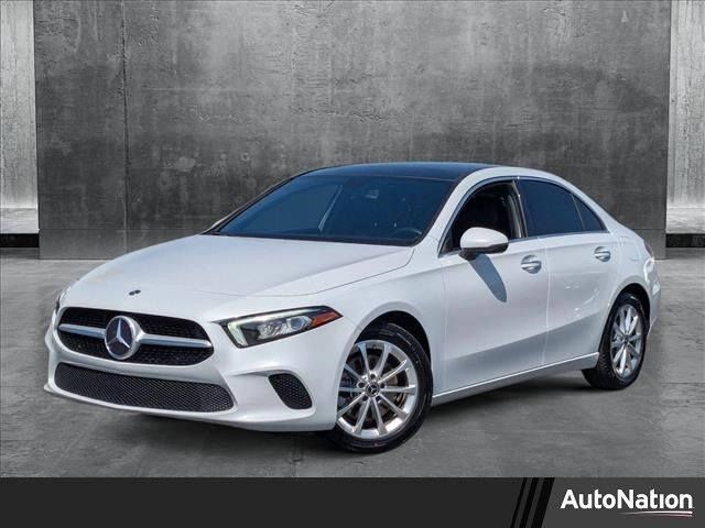 MERCEDES-BENZ