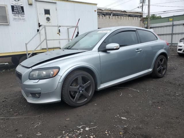 Volvo C30
