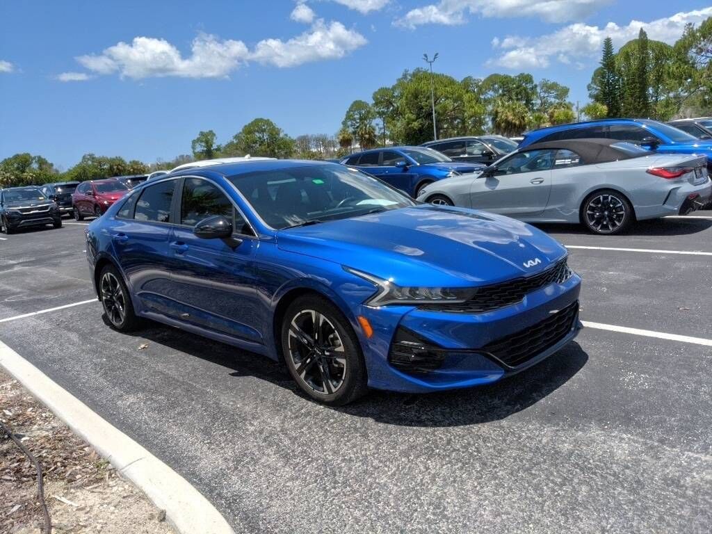 KIA