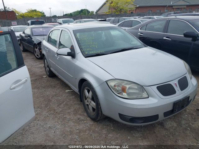 Pontiac G5