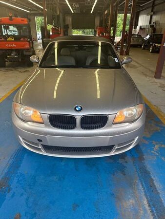 BMW 128i