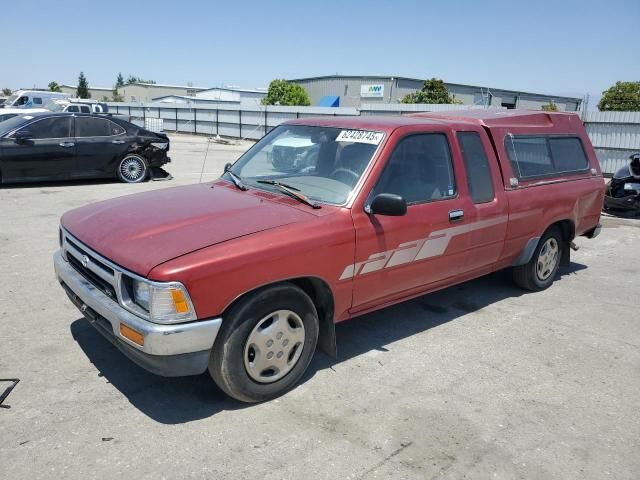 Toyota Pick-Up