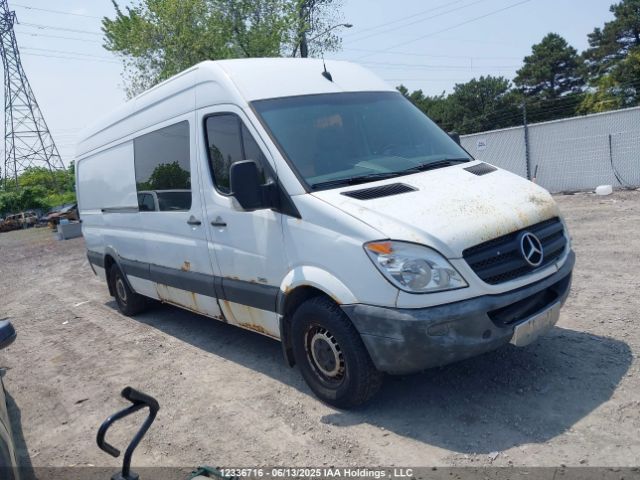 Dodge Sprinter