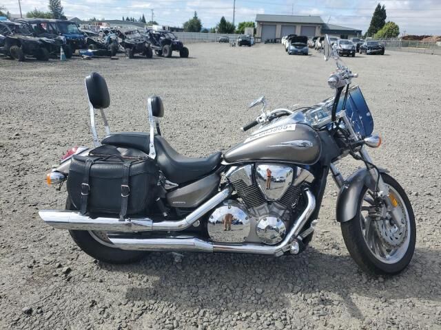 Honda VTX1300C