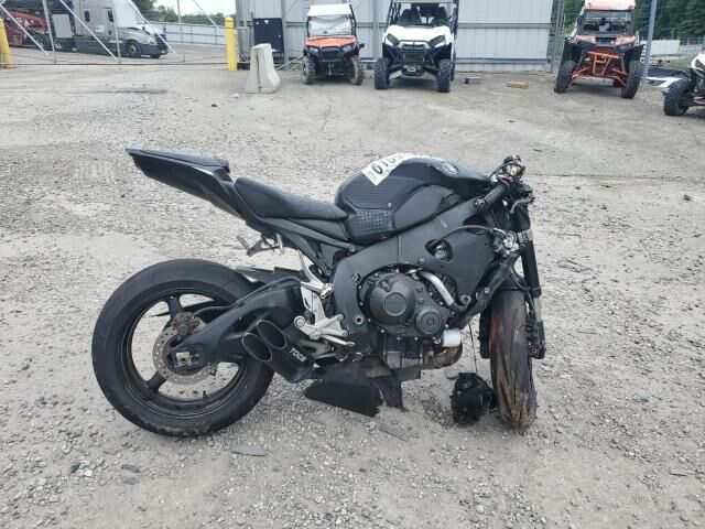 Honda CBR1000