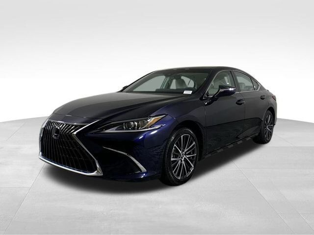2025 Lexus ES