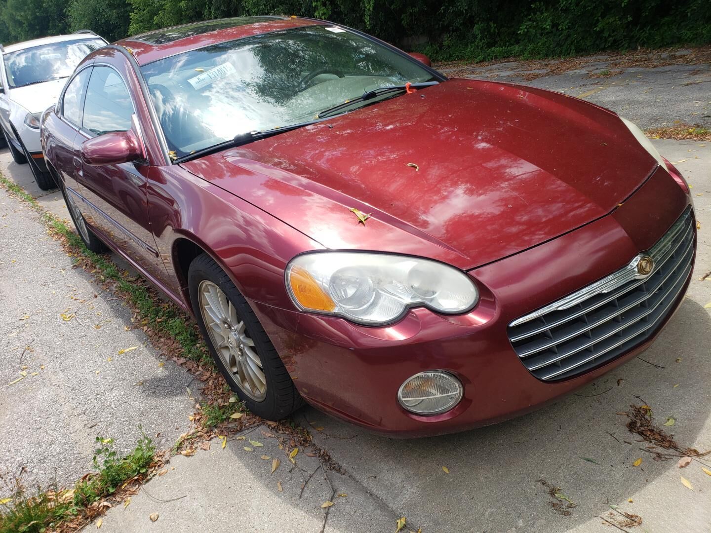 Chrysler Sebring
