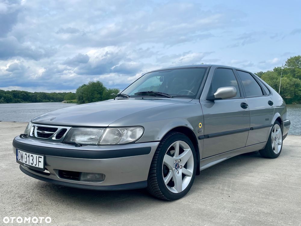 Saab 9-3