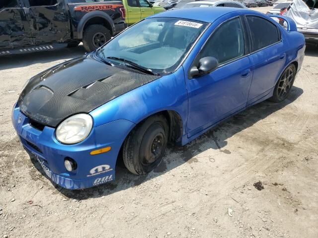 Dodge Neon