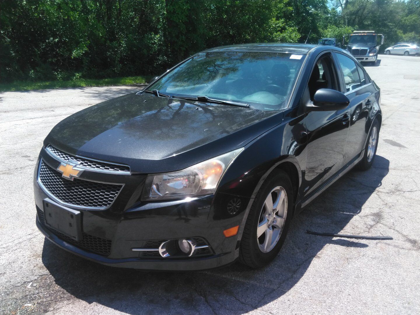 CHEVROLET