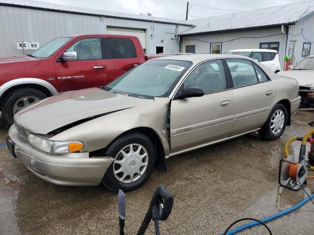 Buick Century