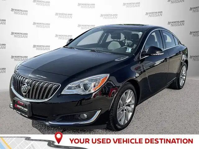 Buick Regal