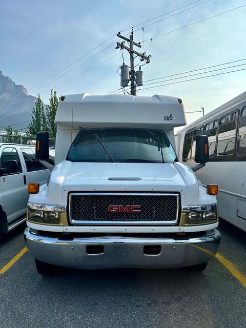 GMC C5