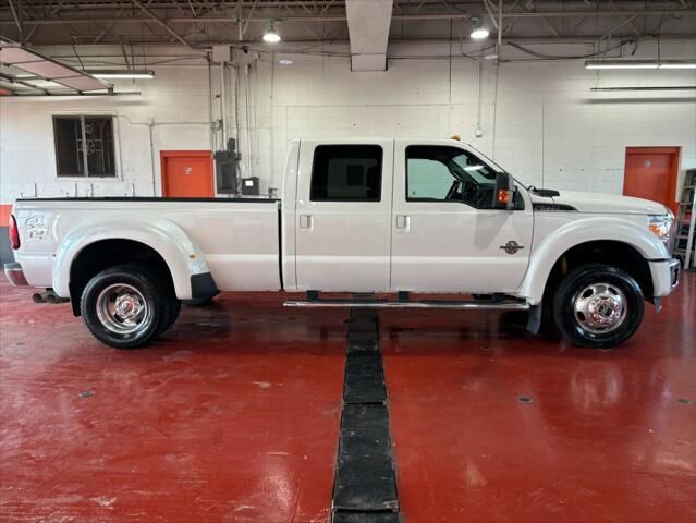 2016 FORD F-350