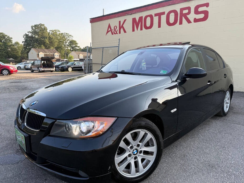 BMW 325xi