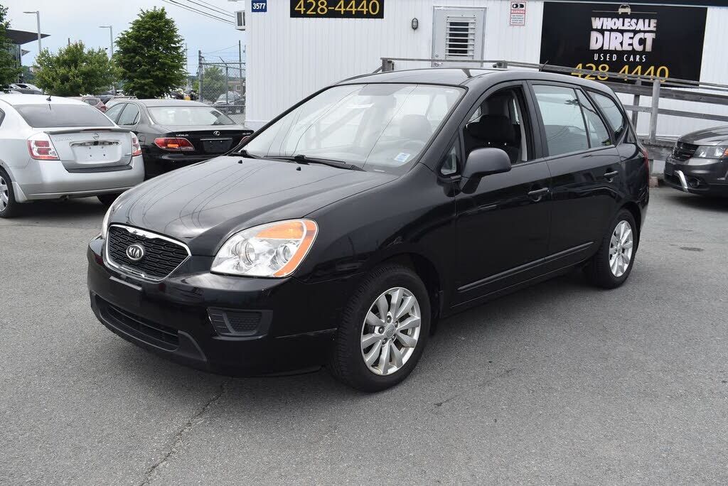 Kia Rondo