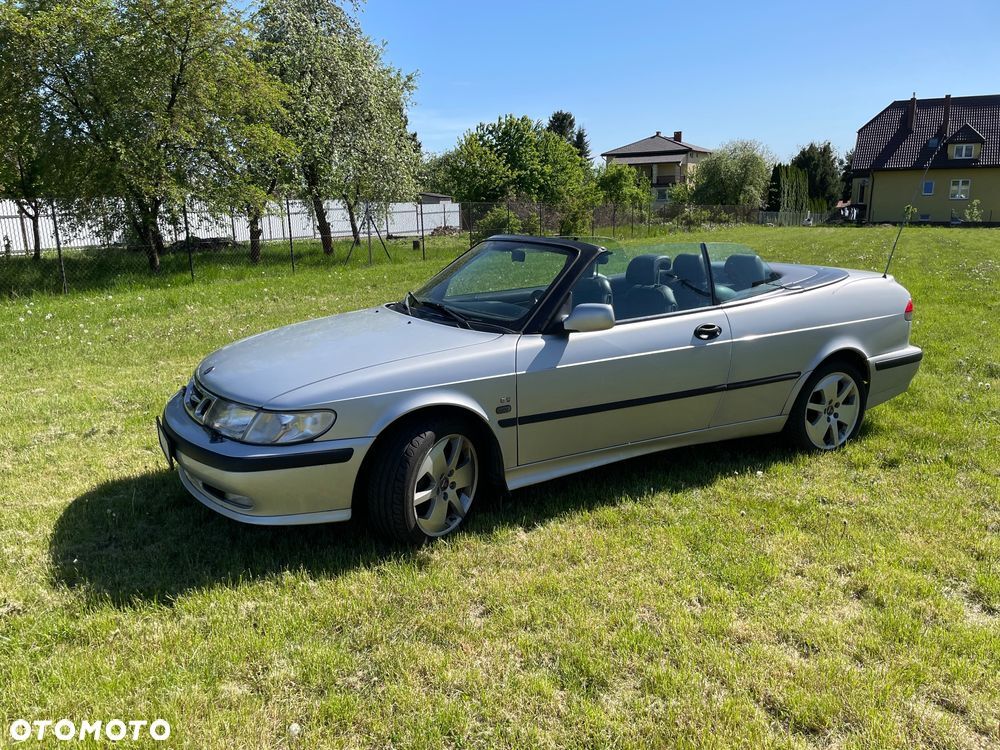 Saab 9-3