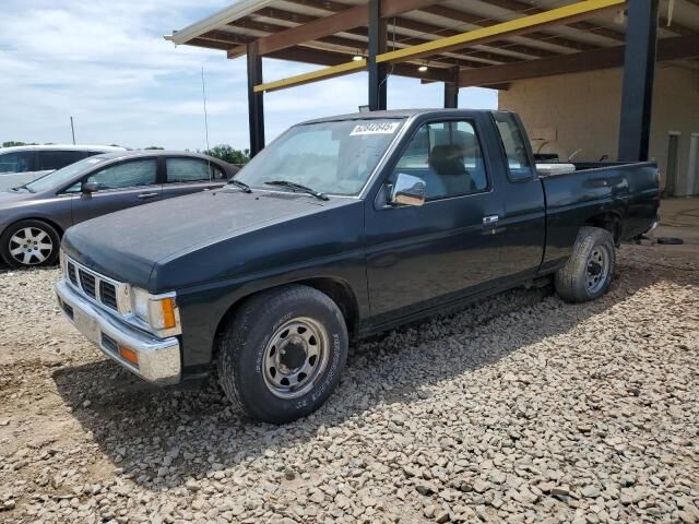 Nissan Pickup
