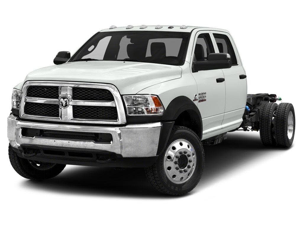 RAM 5500
