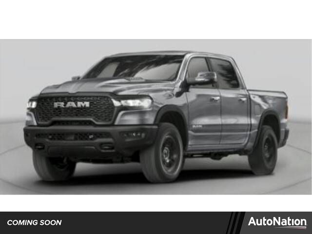 RAM