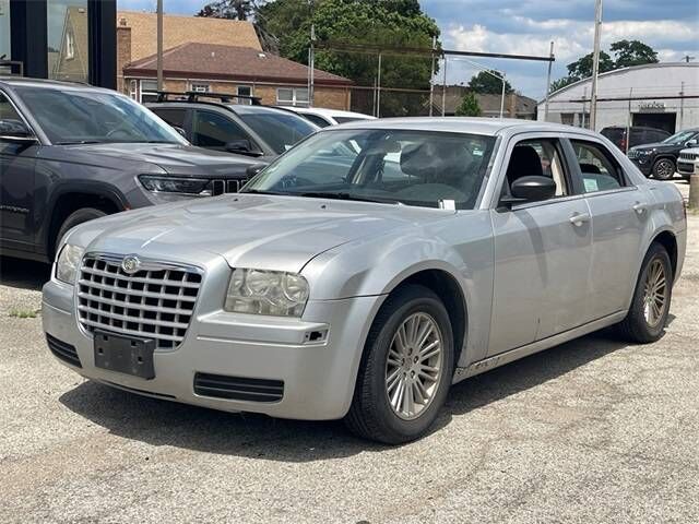 Chrysler 300