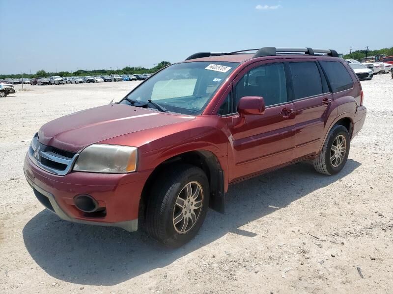 Mitsubishi Endeavor