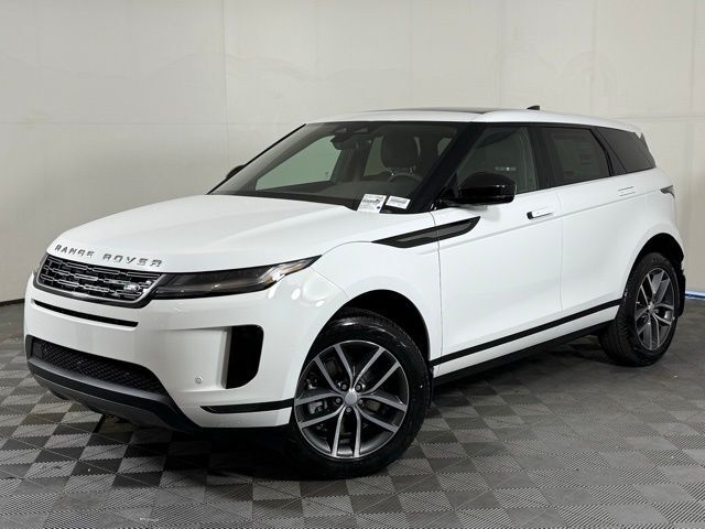 2026 LAND ROVER Range Rover Evoque