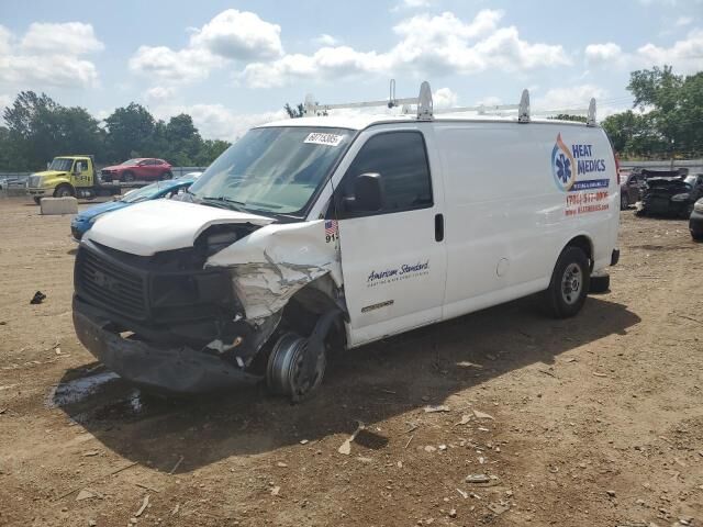 GMC Savana