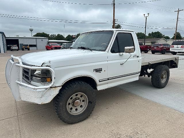 Ford F-250