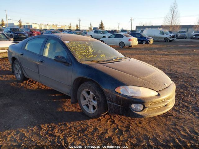 Chrysler Intrepid