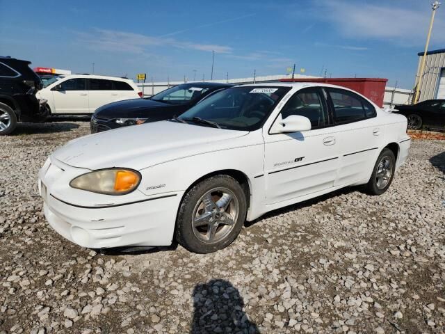 Pontiac Grand AM