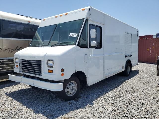 Ford E-450