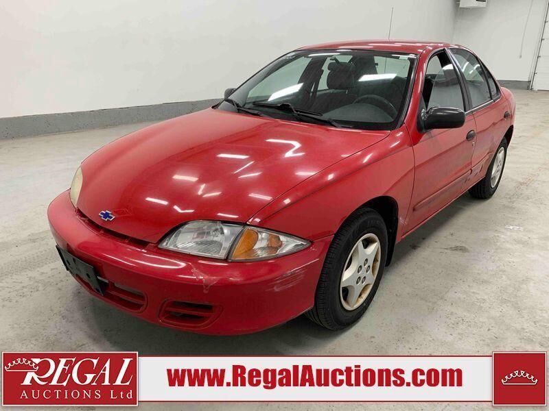 Chevrolet Cavalier