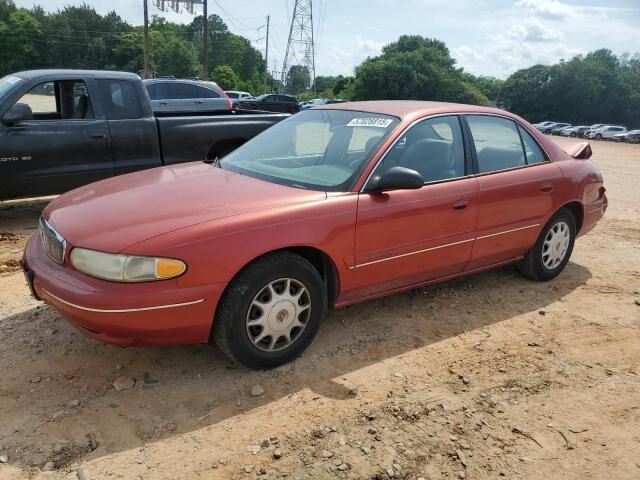 Buick Century