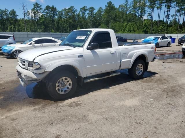Mazda B-Series