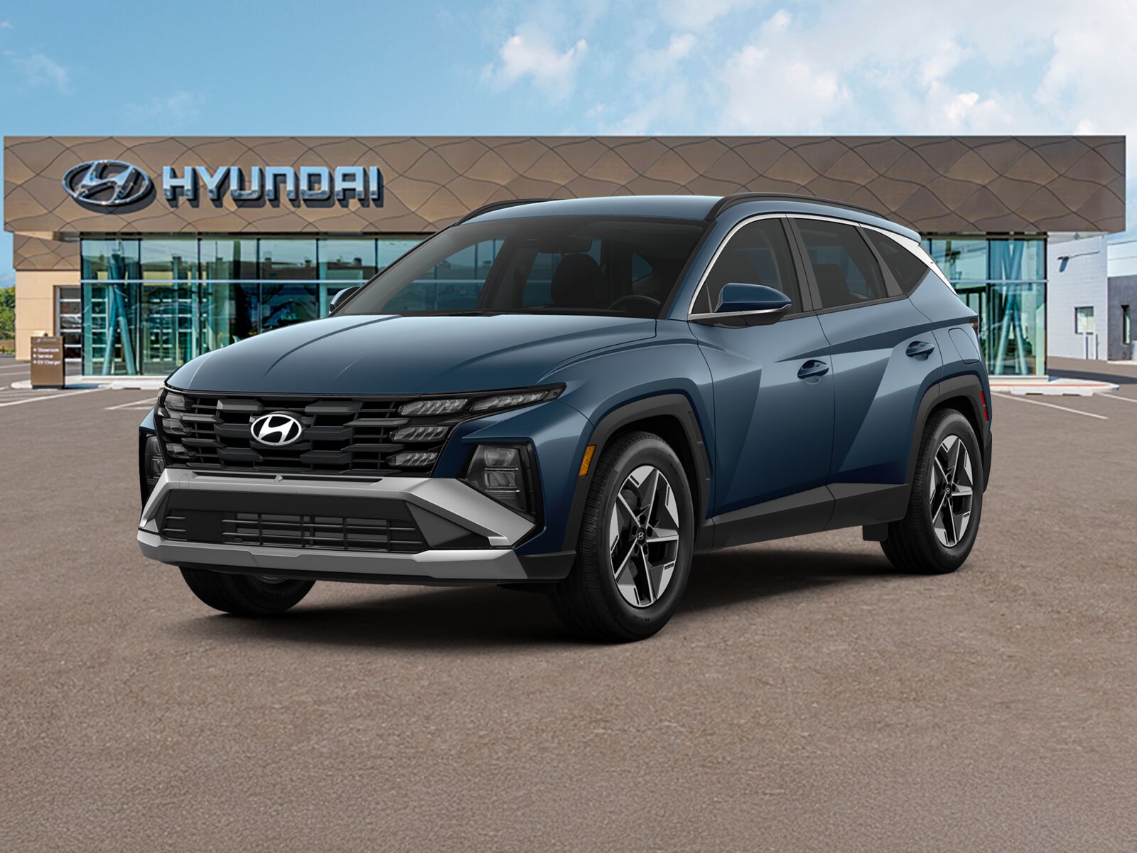 HYUNDAI