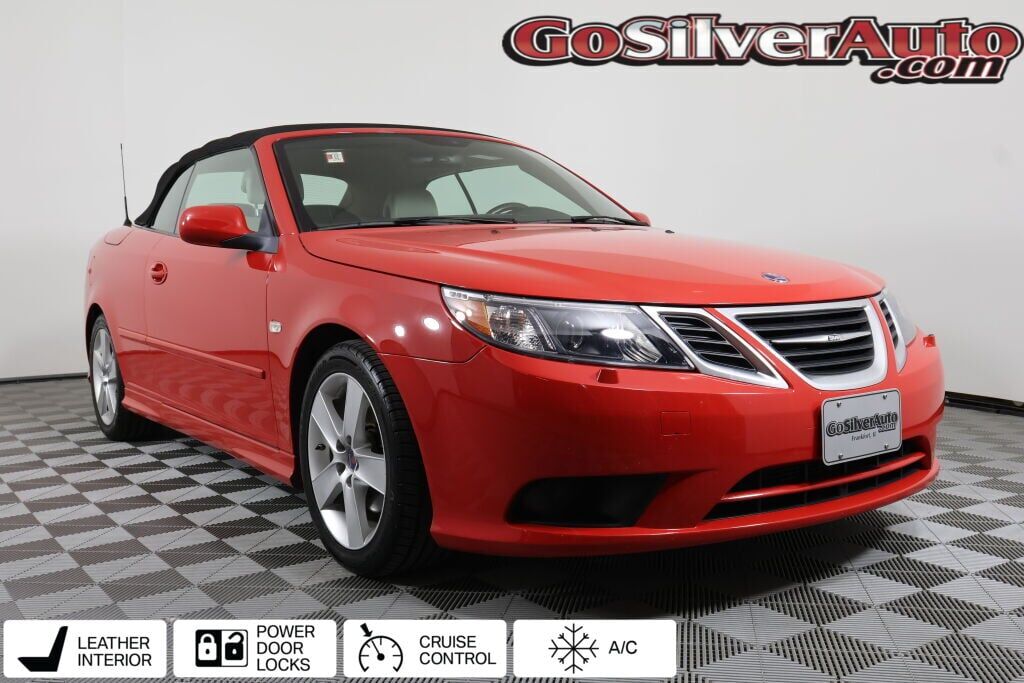 Saab 9-3