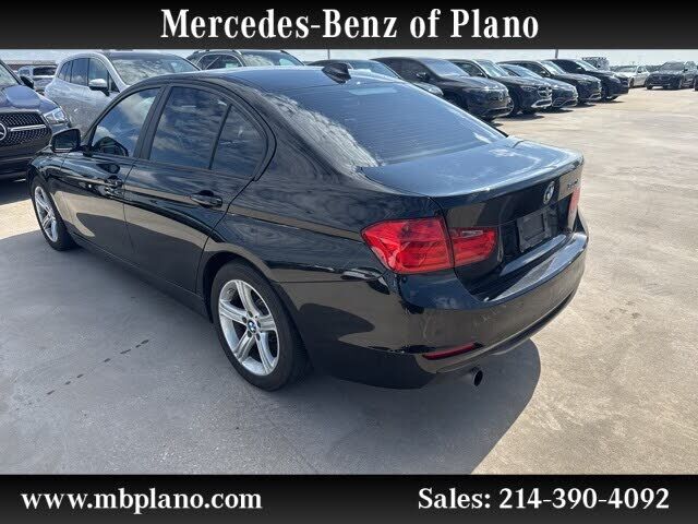 BMW 320i