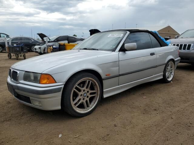 BMW 323iC