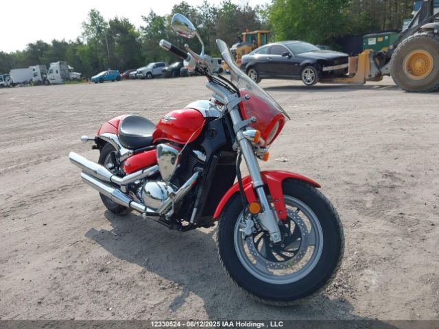 Suzuki VZ800/VZ800Z