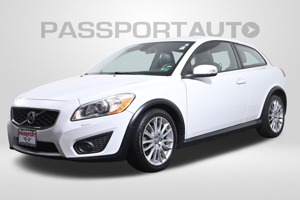 Volvo C30