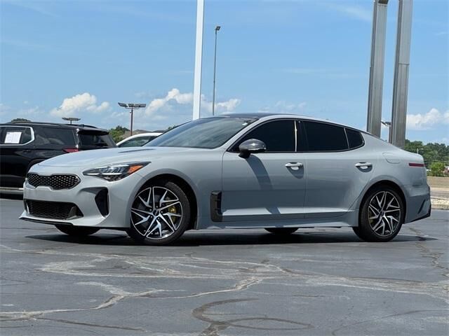 KIA