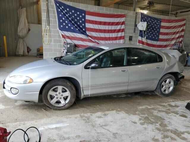 Dodge Intrepid