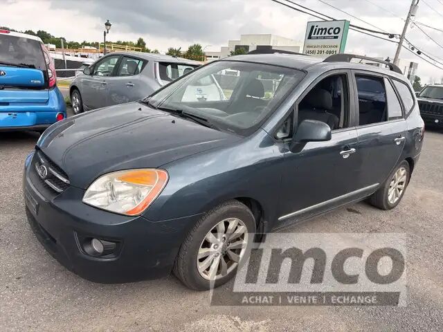 Kia Rondo