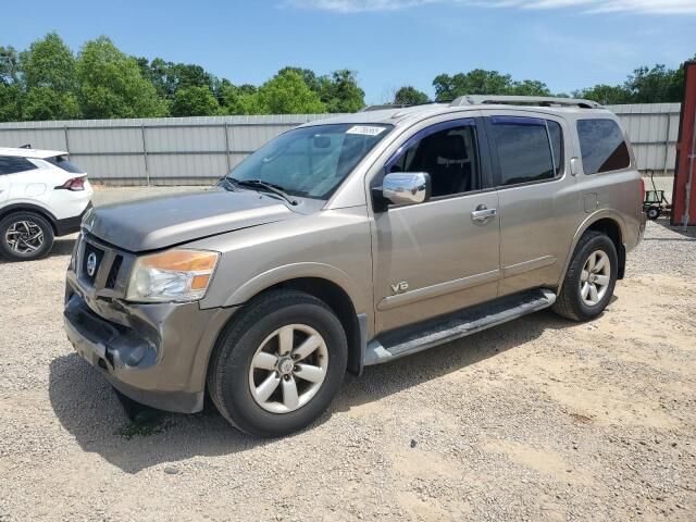 Nissan Armada