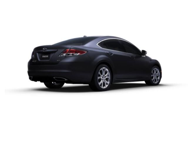 Mazda Mazda6