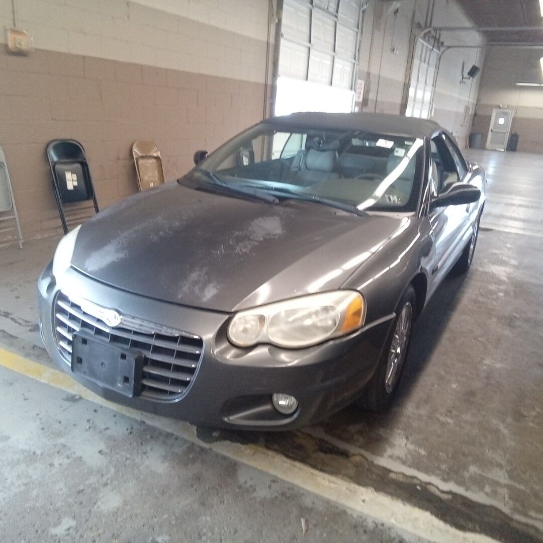 CHRYSLER