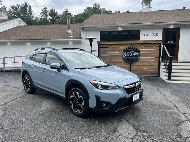 SUBARU