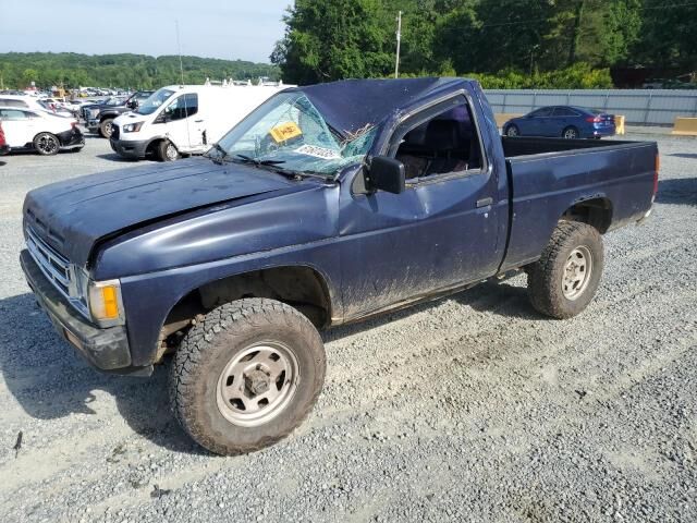 Nissan Pickup